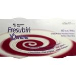 Fresubin YOcreme Himbeere, 4X125 G