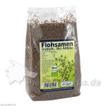 Flohsamen indisch bio, 500 G