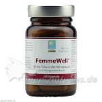 FemmeWell Meno-Formula, 30 ST