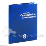 Gesundheitsdokumentenmappe Standard, 1 ST