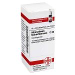 Adrenalin Hydrochl. C 30 Globuli (10 g)