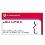 Agnus castus AL (60 stk)