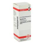Aesculus D 3 Dilution (20 ml)