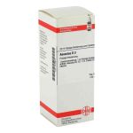 Aesculus D 3 Dilution (50 ml)