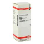Acidum Phosphoricum Urtinktur = D 1 (50 ml)