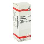 Aconitum D 8 Dilution (20 ml)
