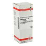 Adlumia Fungosa D 4 Dilution (50 ml)