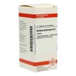 Acidum Picrinicum D 6 Tabletten (80 stk)