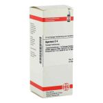 Agaricus D 4 Dilution (50 ml)