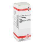 Aesculus D 12 Dilution (20 ml)