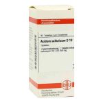Acidum Sulfuricum D 10 Tabletten (80 stk)