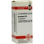 Aconitum D 8 Globuli (10 g)