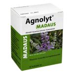 Agnolyt MADAUS (60 stk)