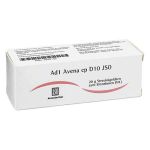 Jso Jkh Adermittel Ad 1 Avena cp D 10 Globuli (20 g)