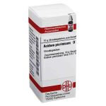 Acidum Picrinicum D 12 Globuli (10 g)