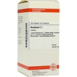 Aconitum C 7 Tabletten (200 stk)