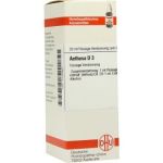 Aethusa D 3 Dilution (20 ml)