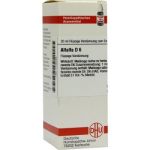 Alfalfa D 6 Dilution (20 ml)