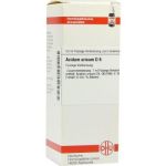 Acidum Uricum D 6 Dilution (50 ml)