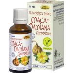Alchemistische Essenz Maca-Damiana Compostium, 30 ML