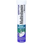 Additiva Multi + Mineral mango R, 20 ST
