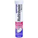 Additiva Multi + Mineral pfirsich R, 20 ST