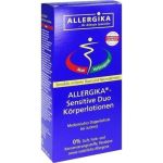 ALLERGIKA Sensitive Duo, 2X200 ML