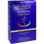 ALLERGIKA Sensitive Duo, 2X500 ML