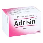 Adrisin Tabletten (100 stk)