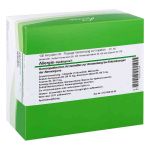 Allergie-injektopas Injektionslösung Ampullen (100X2 ml)