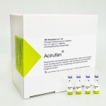 Acirufan, 100 ST