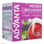 ADVANTA Heißer Holunder, 12X10 G
