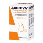 Additiva Foliogard forte 800 [my]g Tabletten (90 stk)
