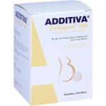 Additiva Foliogard 400ug, 180 ST