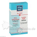Allga Med 2in1 Set Anti-Schw.Fußspr&Lei.Fue.Balsam, 1 ST