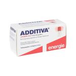 Additiva Vitamin B12 Trinkampullen (10 stk)