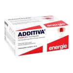 Additiva Vitamin B12 Trinkampullen (30 stk)