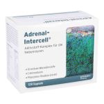 Adrenal-intercell Kapseln (120 stk)
