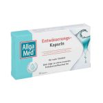Allga Med Entwässerungs-kapseln (30 stk)