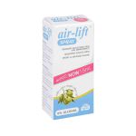 Air-lift Spray gegen Mundgeruch (15 ml)