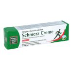 Allgäuer Latschenkiefer Schmerz Creme (100 g)