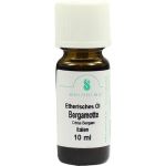 Aetherisches oel Bergamotte DAB, 10 ML