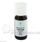 Aetherisches oel Fichtennadel DAB, 10 ML