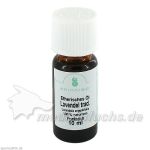 Aetherisches oel Lavendel traditionell, 10 ML