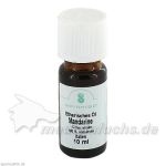 Aetherisches oel Mandarine, 10 ML