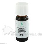 Aetherisches oel Rosmarin DAB, 10 ML