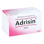 Adrisin Tabletten (250 stk)