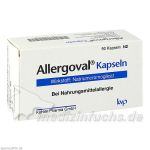 Allergoval, 50 ST