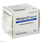 Allergoval, 100 ST