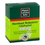 Allgäuer Latschenk. Hornhaut Reduzier.fusspflegeba (10X10 g)